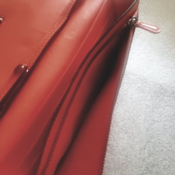 Coach x Keith Haring Crossbody with Heart - Picture 9 of 13